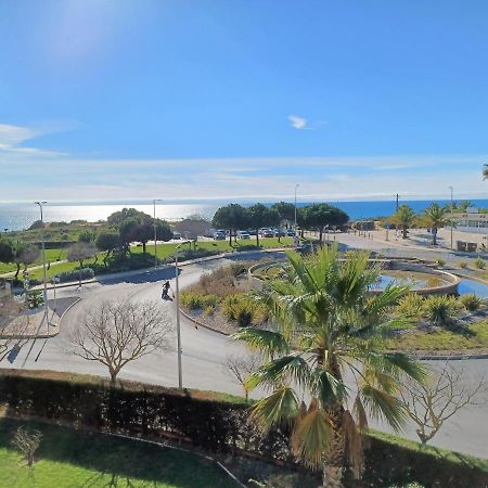 Litoralmar Beachfront Apartment Портіман Екстер'єр фото